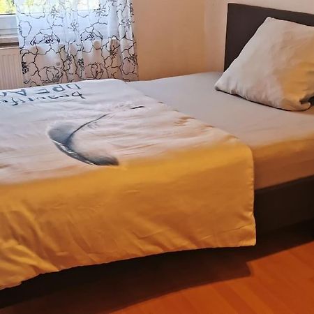 Maison Room Карлсруе Екстериор снимка