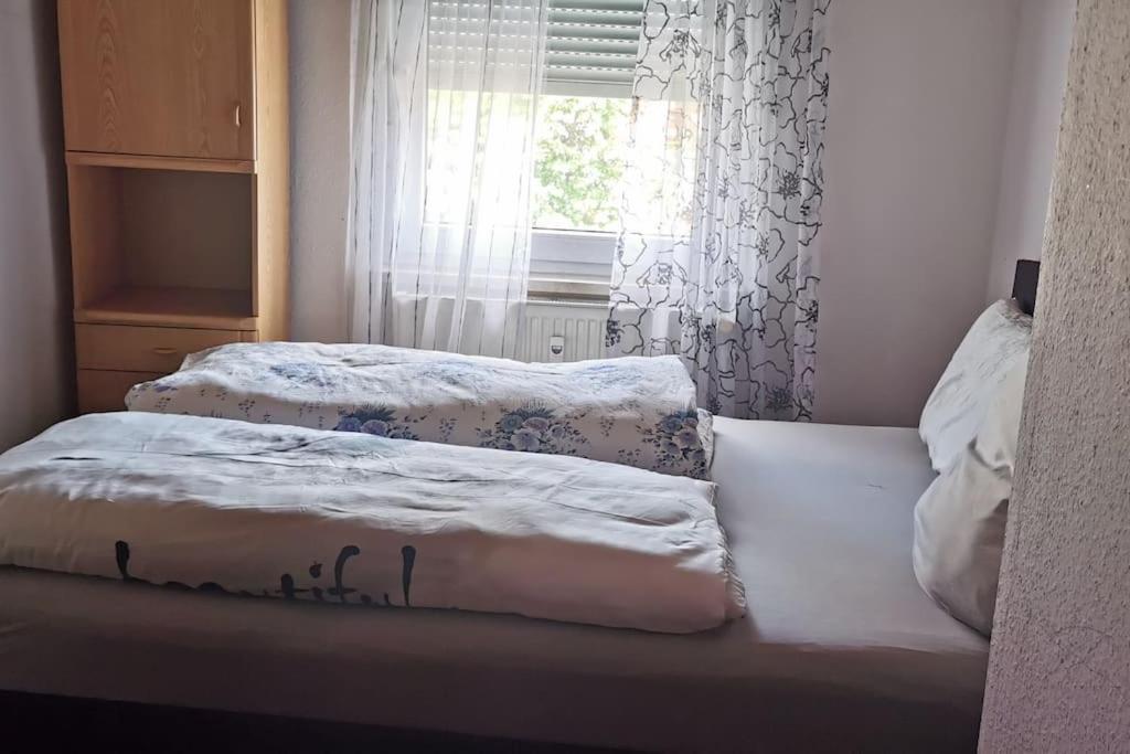 Maison Room Карлсруе Екстериор снимка