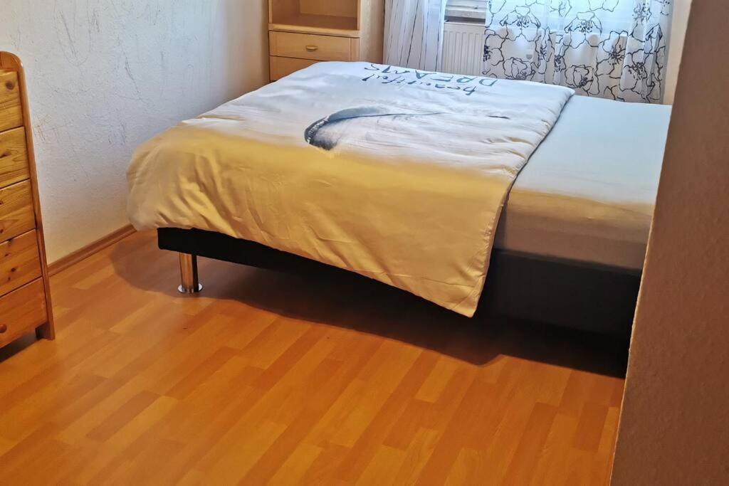 Maison Room Карлсруе Екстериор снимка