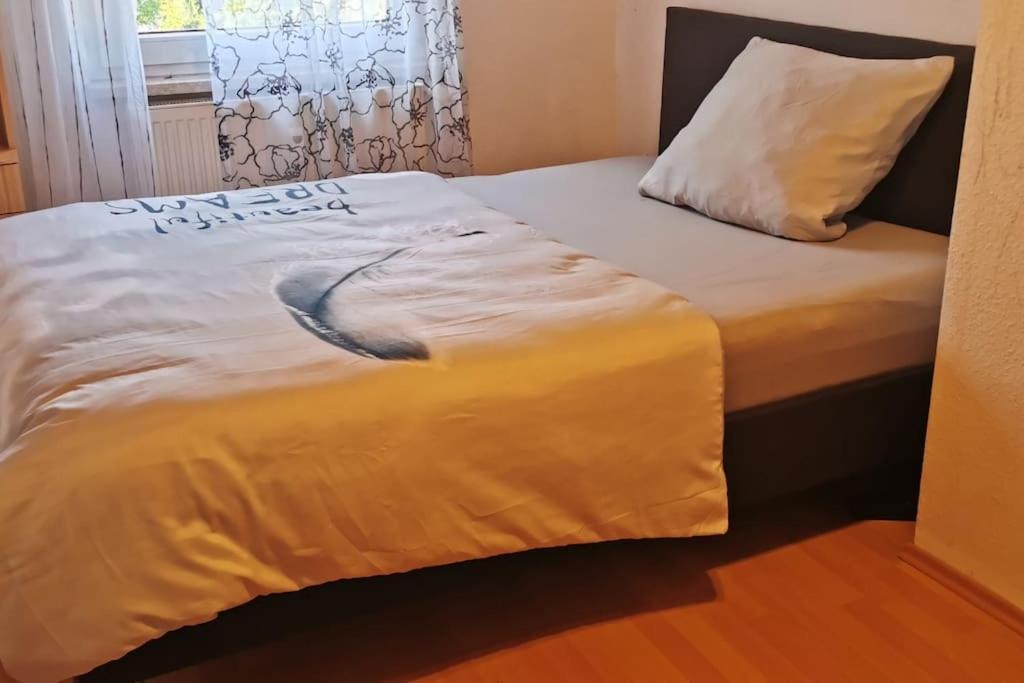 Maison Room Карлсруе Екстериор снимка